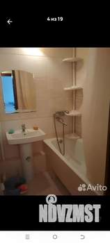 1-к квартира, на длительный срок, 39м2, 9/10 этаж