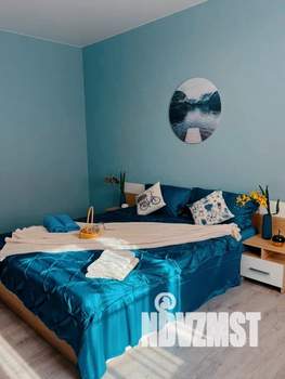 2-к квартира, посуточно, 65м2, 10/16 этаж