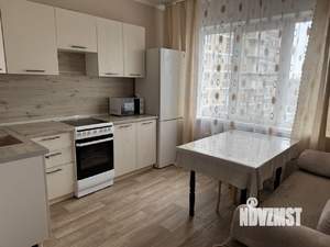 1-к квартира, на длительный срок, 37м2, 5/16 этаж