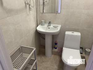 1-к квартира, на длительный срок, 39м2, 2/6 этаж