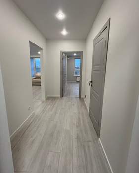 2-к квартира, на длительный срок, 47м2, 2/24 этаж