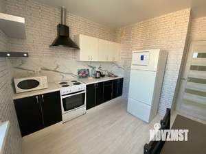 2-к квартира, на длительный срок, 58м2, 23/25 этаж