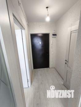 1-к квартира, на длительный срок, 38м2, 10/17 этаж
