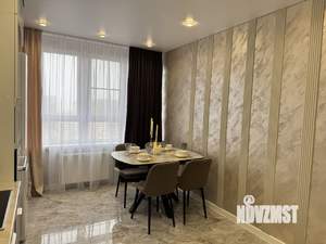 2-к квартира, на длительный срок, 62м2, 17/19 этаж