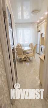 1-к квартира, посуточно, 34м2, 14/16 этаж