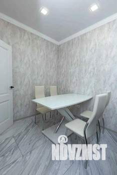 2-к квартира, посуточно, 40м2, 1/1 этаж