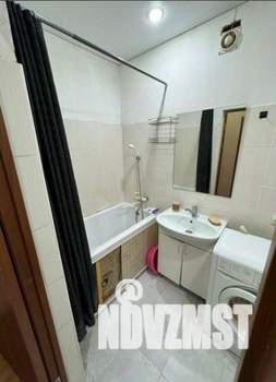 1-к квартира, на длительный срок, 32м2, 1/6 этаж