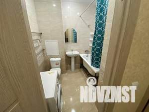 1-к квартира, на длительный срок, 36м2, 5/18 этаж