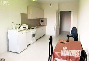 2-к квартира, на длительный срок, 46м2, 15/16 этаж