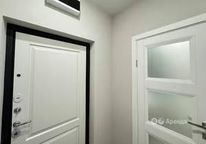 Студия квартира, на длительный срок, 24м2, 11/24 этаж