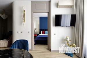 2-к квартира, посуточно, 45м2, 8/23 этаж