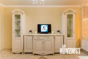 2-к квартира, посуточно, 75м2, 2/17 этаж