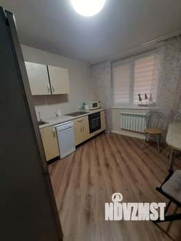 2-к квартира, на длительный срок, 59м2, 1/16 этаж