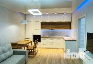 2-к квартира, на длительный срок, 55м2, 7/16 этаж