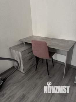 1-к квартира, на длительный срок, 35м2, 20/24 этаж