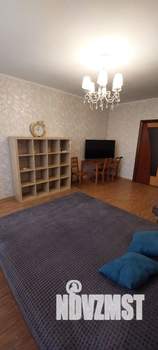 1-к квартира, на длительный срок, 46м2, 9/10 этаж