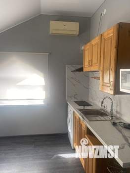 1-к квартира, на длительный срок, 32м2, 2/2 этаж