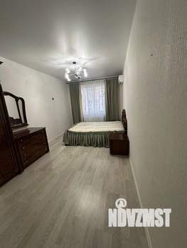 1-к квартира, на длительный срок, 47м2, 7/17 этаж