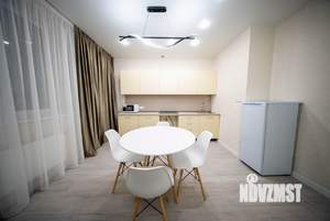 2-к квартира, на длительный срок, 61м2, 12/17 этаж