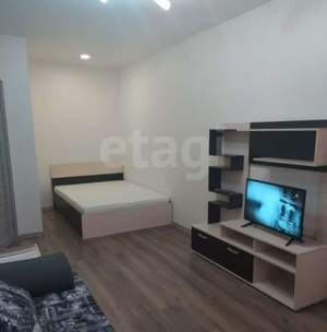 1-к квартира, на длительный срок, 37м2, 13/14 этаж