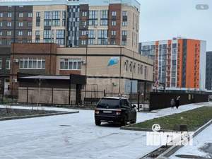 1-к квартира, на длительный срок, 37м2, 5/9 этаж