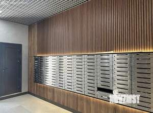 2-к квартира, на длительный срок, 42м2, 6/18 этаж