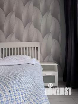 1-к квартира, посуточно, 36м2, 8/16 этаж