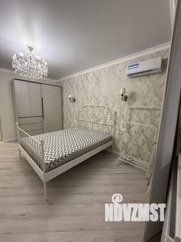 2-к квартира, на длительный срок, 62м2, 17/26 этаж