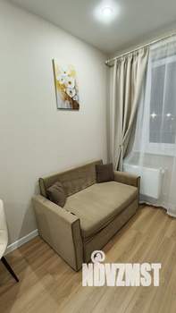 1-к квартира, посуточно, 49м2, 5/16 этаж