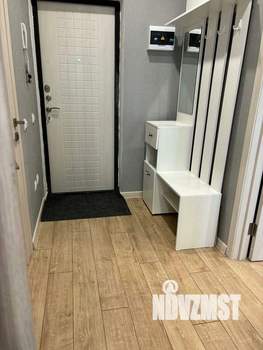 1-к квартира, на длительный срок, 40м2, 24/24 этаж