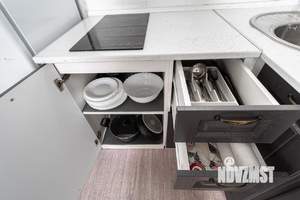 1-к квартира, посуточно, 32м2, 1/1 этаж