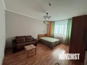 1-к квартира, на длительный срок, 55м2, 9/16 этаж