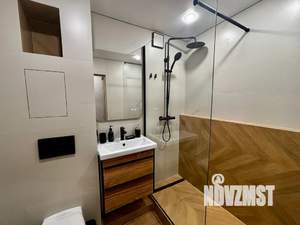 2-к квартира, посуточно, 44м2, 4/9 этаж