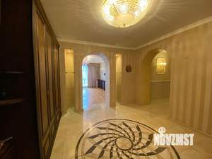 4-к квартира, на длительный срок, 120м2, 3/10 этаж