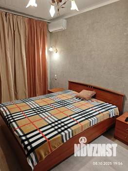2-к квартира, на длительный срок, 49м2, 16/19 этаж