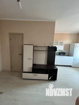 Студия квартира, на длительный срок, 24м2, 8/8 этаж