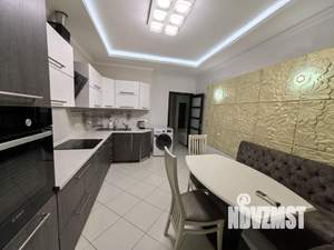 2-к квартира, на длительный срок, 76м2, 6/18 этаж