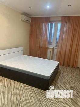 1-к квартира, на длительный срок, 40м2, 10/18 этаж