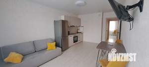 2-к квартира, на длительный срок, 47м2, 14/16 этаж