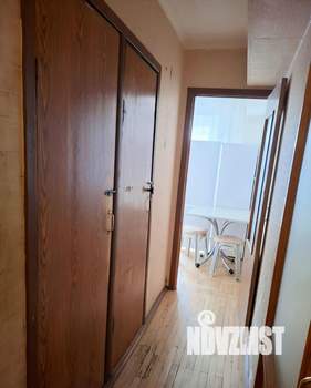 2-к квартира, на длительный срок, 44м2, 3/5 этаж