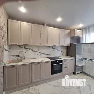 1-к квартира, на длительный срок, 40м2, 3/16 этаж