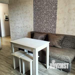 1-к квартира, на длительный срок, 45м2, 3/19 этаж