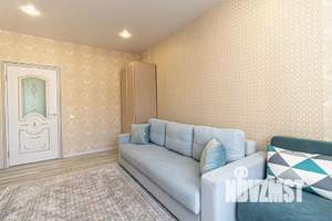 2-к квартира, посуточно, 65м2, 4/18 этаж