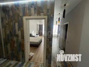 1-к квартира, на длительный срок, 44м2, 13/18 этаж