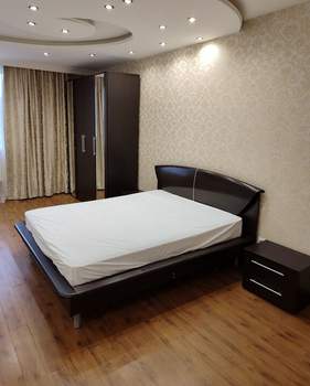 2-к квартира, на длительный срок, 84м2, 16/23 этаж