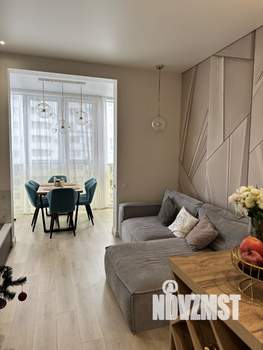 3-к квартира, на длительный срок, 86м2, 8/22 этаж