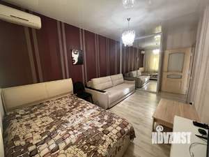 1-к квартира, на длительный срок, 42м2, 5/12 этаж