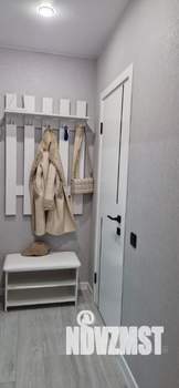 Студия квартира, на длительный срок, 25м2, 5/9 этаж