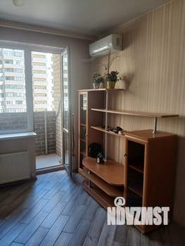 Студия квартира, на длительный срок, 26м2, 5/19 этаж