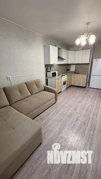 Студия квартира, на длительный срок, 24м2, 10/16 этаж